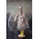 Little Valentine Little See Through Raincoat(Reservation/Full Payment Without Shipping)